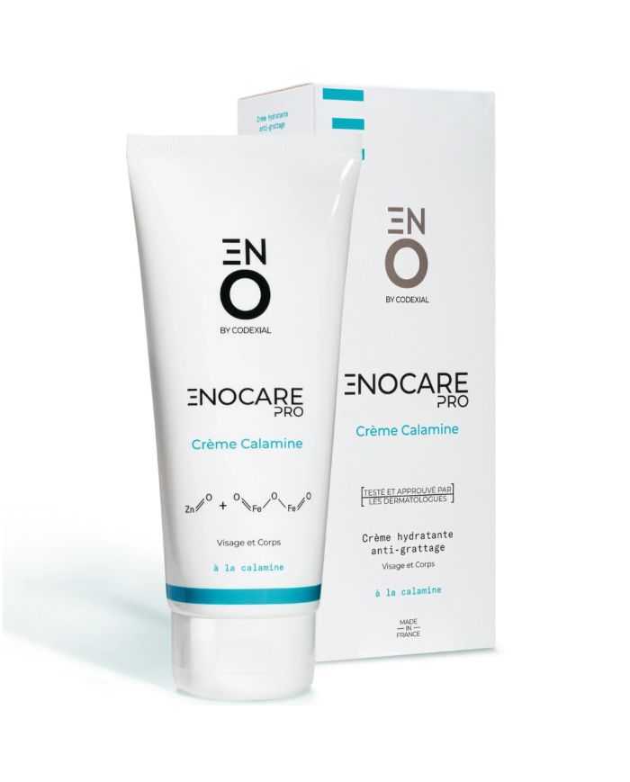 CODEXIAL ENOCARE PRO CREMA CALMINE 200 ML