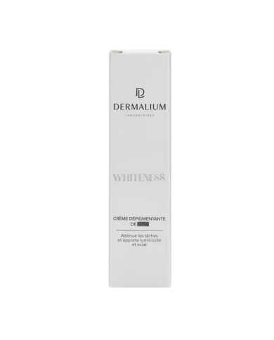DERMALIUM WHITENESS CREME DEPIGMENTANTE DE NUIT 50 ML