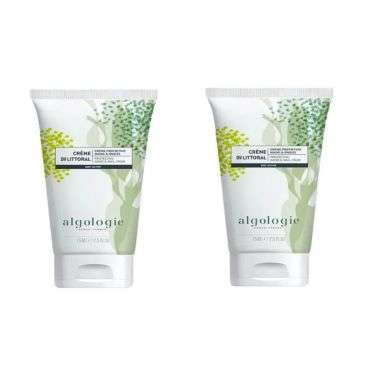 ALGOLOGIE CREME DUO DU LITTORAL 75 ML
