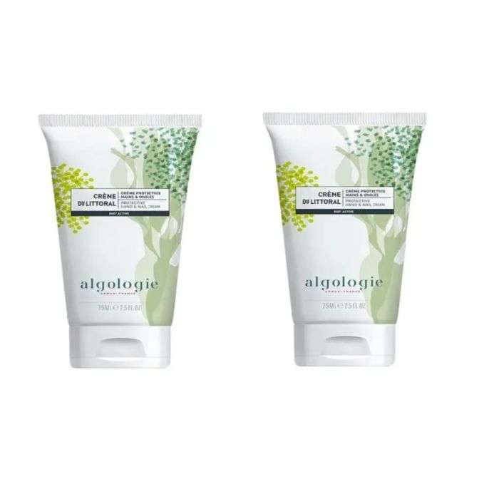 ALGOLOGIE CREME DUO DU LITTORAL 75 ML