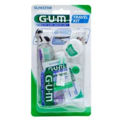 GUM KIT VOYAGE REF 156