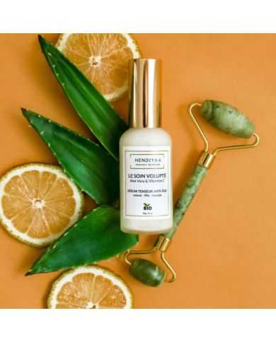 HENDIYA LE SOIN VOLUPTE A LA VITAMINE C 50 ML