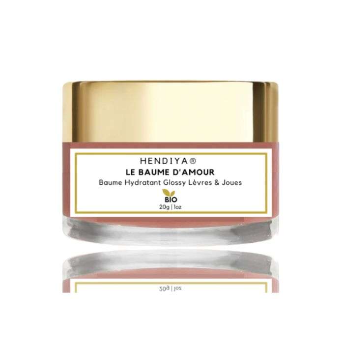 HENDIYA LE BAUME D'AMOUR 20G
