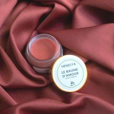 HENDIYA LE BAUME D'AMOUR 20G