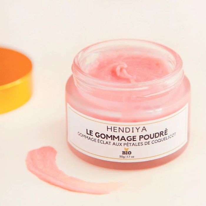 HENDIYA LE GOMMAGE POUDRE 50 G