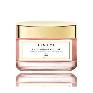 HENDIYA LE GOMMAGE POUDRE 50 G