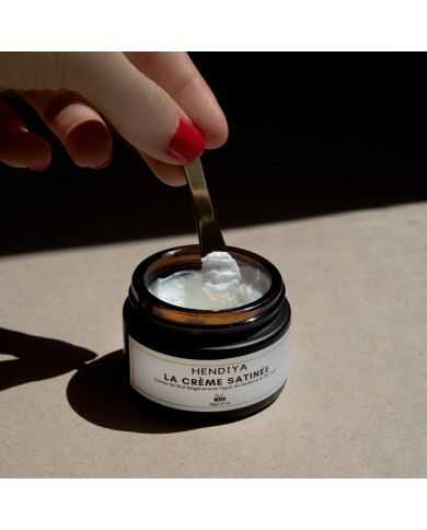 HENDIYA LA CREME SATINEE 50 G
