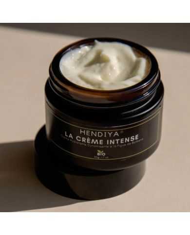 HENDIYA LA CREME INTENSE 50 G