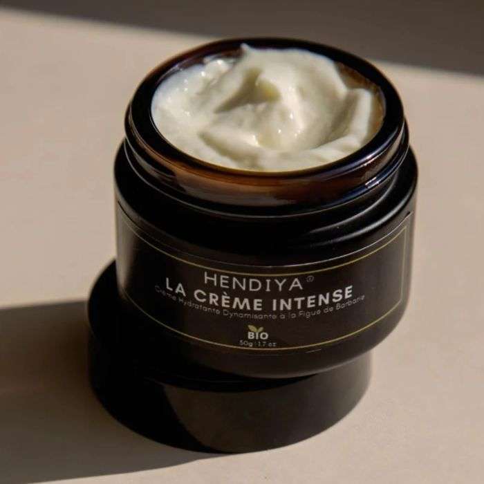 HENDIYA LA CREME INTENSE 50 G