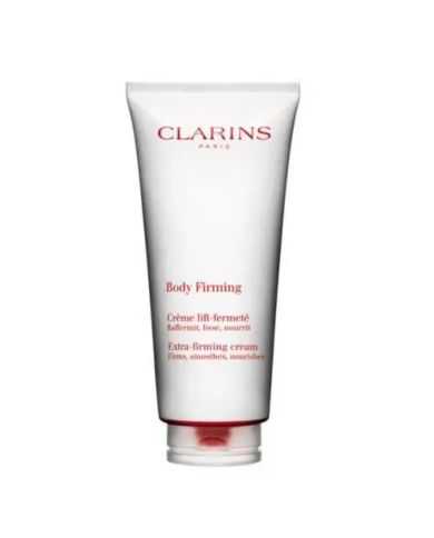 CLARINS CREME LIFT FERMETE CORPS 200 ML