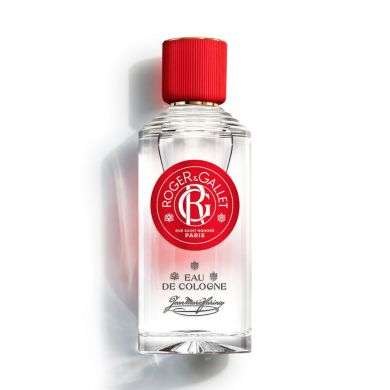 ROGER GALLET EAU DE COLOGNE JEAN MARIE FARINA 100ML