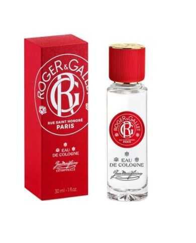 ROGER ET GALLET EAU DE COLOGNE JEAN MARIE FARINA 30ML