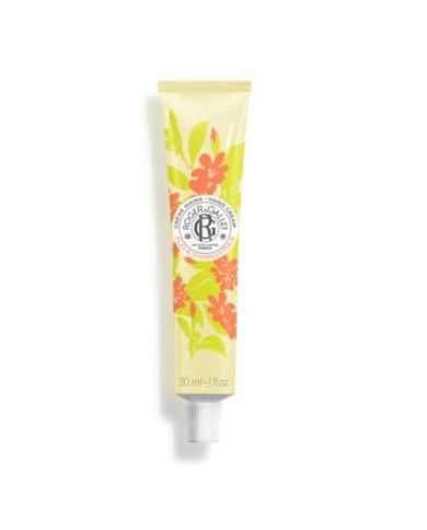 ROGER ET GALLET CREME MAINS FLEUR D'OSMANTHUS 30 ML