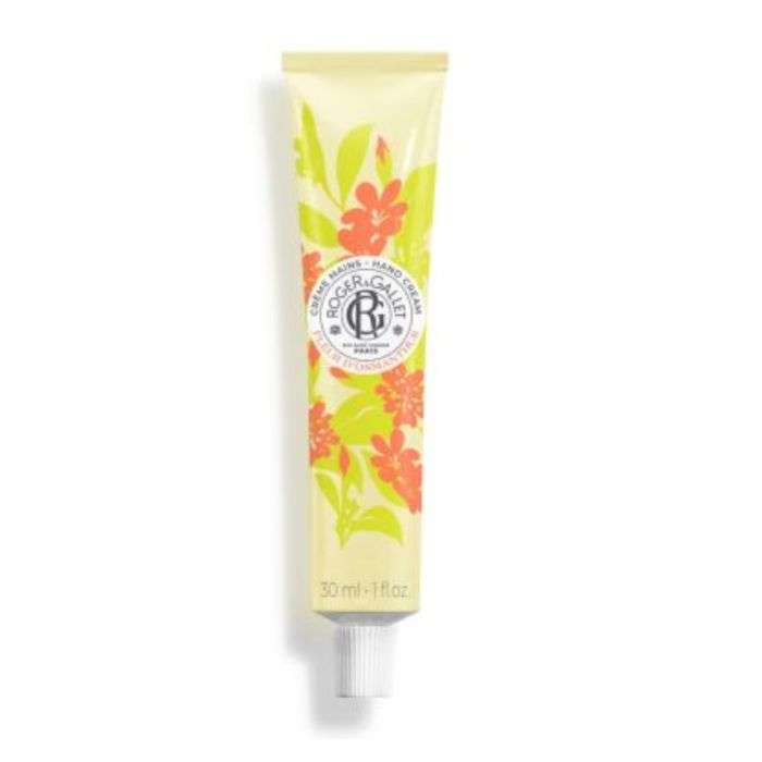 ROGER GALLET CREME MAINS FLEUR D'OSMANTHUS 30 ML