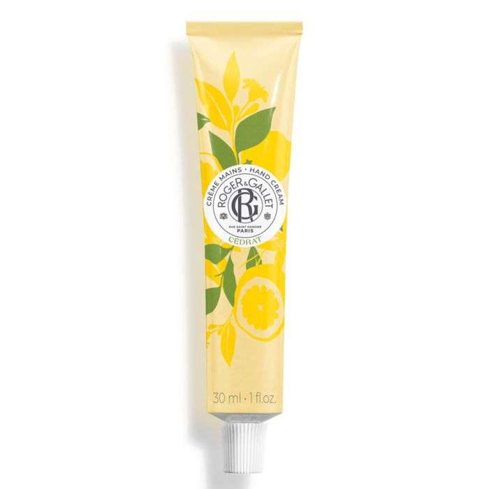 ROGER GALLET CREME MAINS CEDRAT 30 ML