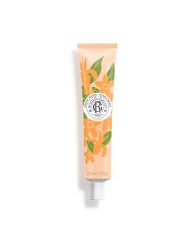 ROGER ET GALLET CREME MAINS NEROLI 30 ML