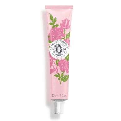 ROGER GALLET CREME MAINS ROSE 30 ML