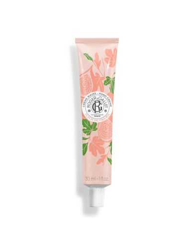 ROGER ET GALLET CREME MAINS FLEUR DE FIGUIER 30 ML