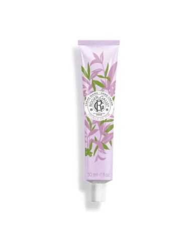 ROGER ET GALLET CREME MAINS FEUILLE DE THE 30 ML