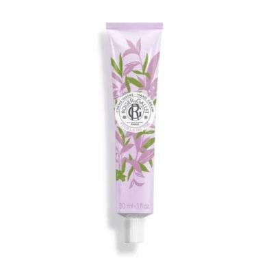 ROGER GALLET CREME MAINS FEUILLE DE THE 30 ML