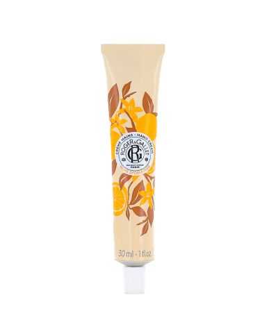 ROGER ET GALLET CREME MAINS BOIS D'ORANGE 30 ML