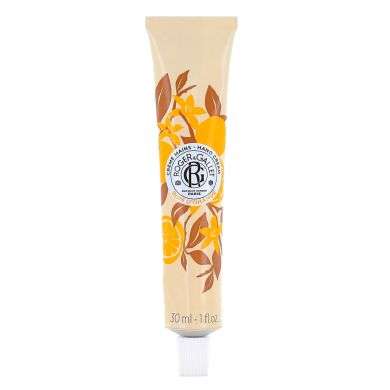 ROGER GALLET CREME MAINS BOIS D'ORANGE 30 ML