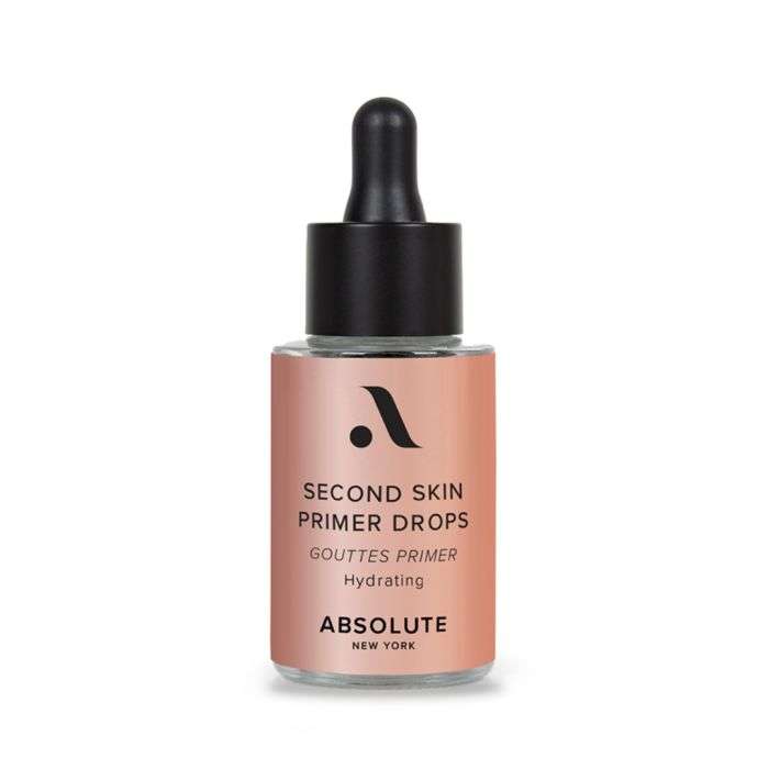 ABSOLUTE NEW YORK GOUTTES PRIMER