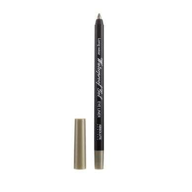 ABSOLUTE NEW YORK WATERPROOF GEL EYELINER MYSTICAL