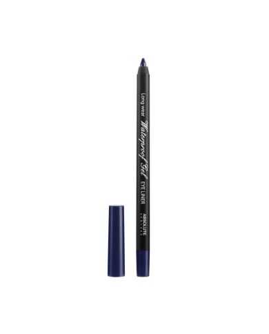 ABSOLUTE NEW YORK WATERPROOF GEL EYELINER NAVY