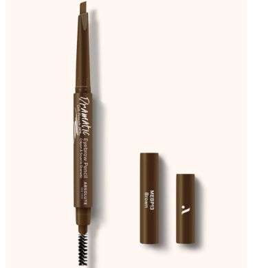 ABSOLUTE NEW YORK DRAMATIC CRAYON A SOURCILS MARRON FONCÉ