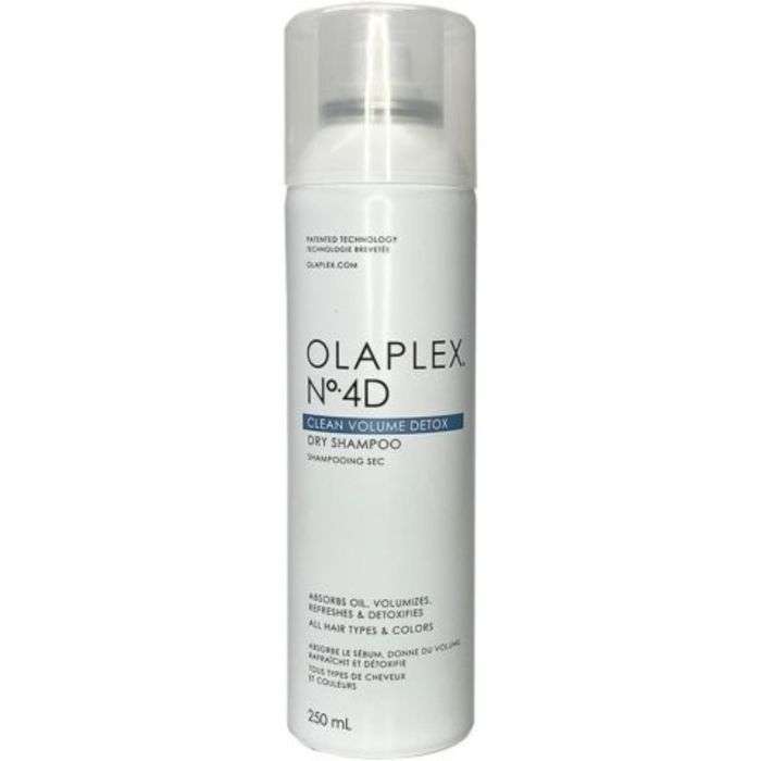 OLAPLEX N 4D SHAMPOOING SEC VOLUME DETOX 250 ML