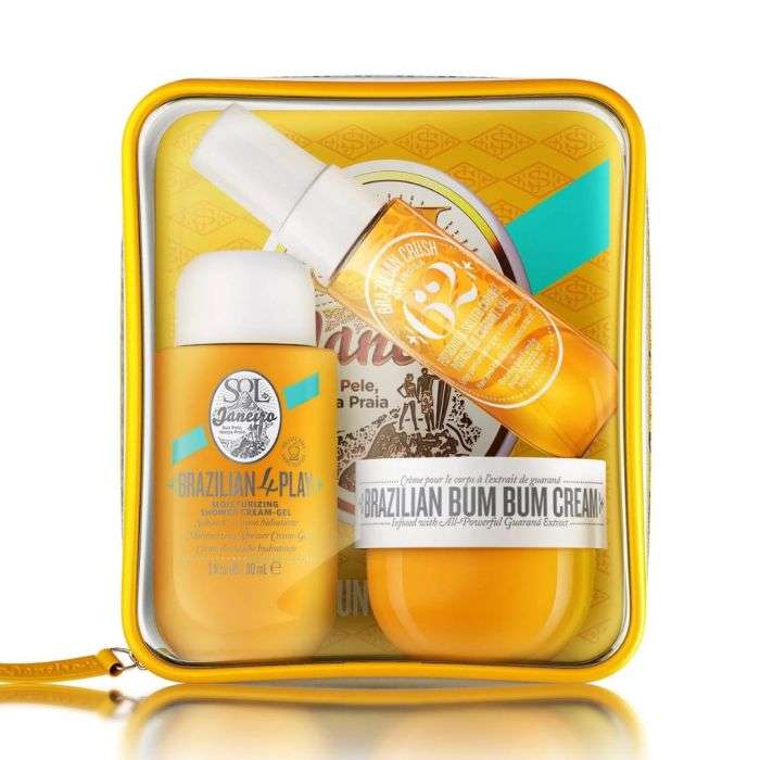 SOL DE JANEIRO BUM BUM JET SET 