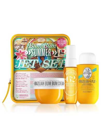 SOL DE JANEIRO BUM BUM JET SET 