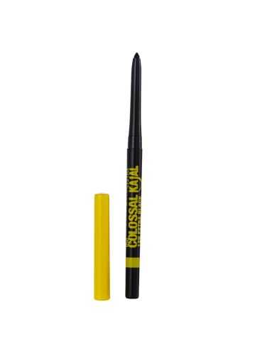 MAYBELLINE CRAYON THE COLOSSAL KAJAL NOIR