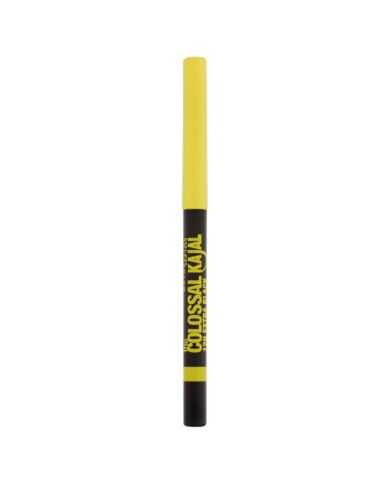 MAYBELLINE CRAYON THE COLOSSAL KAJAL NOIR
