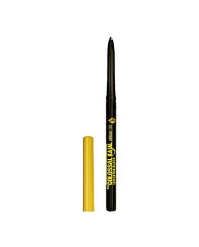 MAYBELLINE CRAYON THE COLOSSAL KAJAL NOIR A L'HUILE D'ARGAN