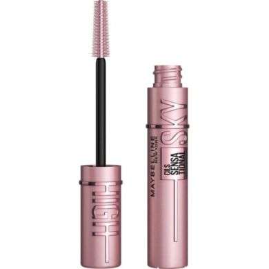 MAYBELLINE LASH SKY HIGH MASCARA LONGUEUR ILLIMITE ET VOLUME INTENSE