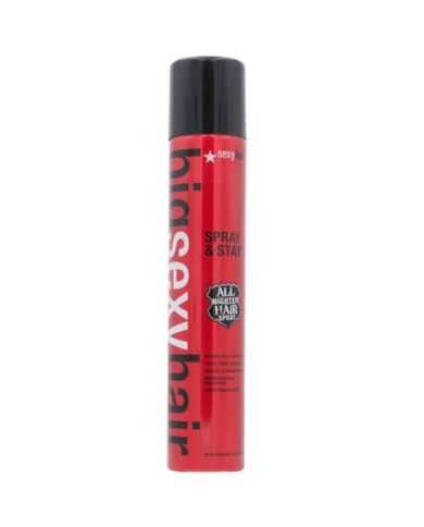 SEXY HAIR BIG SPRAY AND STAY  225 ML