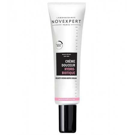 NOVEXPERT CREME HYDRO BIOTIQUE PEAU SENSIBLE
