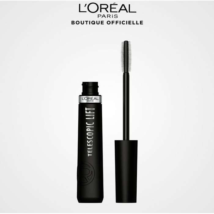 L'OREAL PROFESSIONNEL TELESCOPIC LIFT MASCARA