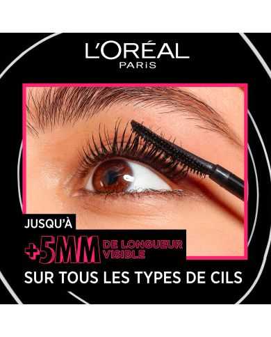 L'OREAL PROFESSIONNEL TELESCOPIC LIFT MASCARA