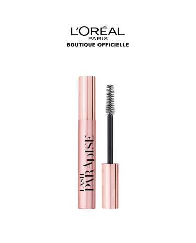 L'OREAL PROFESSIONNEL MASCARA PARADISE