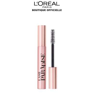 L'OREAL PROFESSIONNEL MASCARA PARADISE