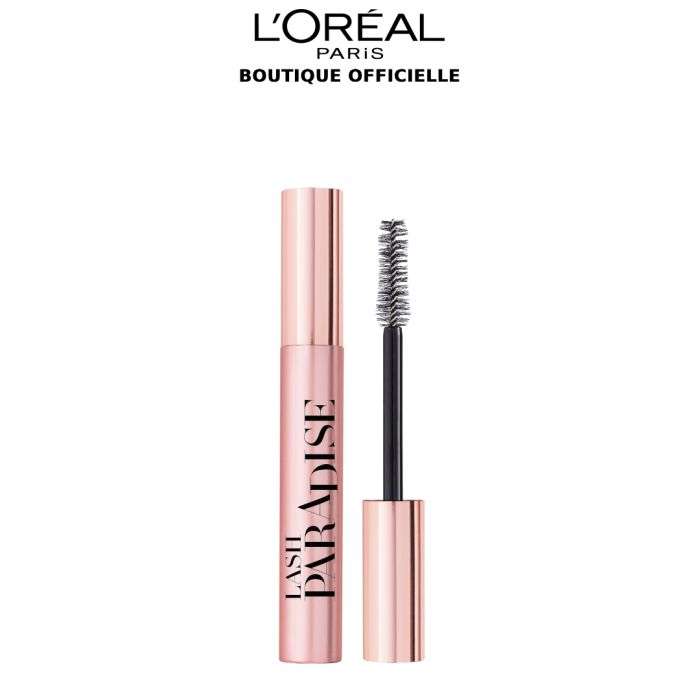 L'OREAL PROFESSIONNEL MASCARA PARADISE