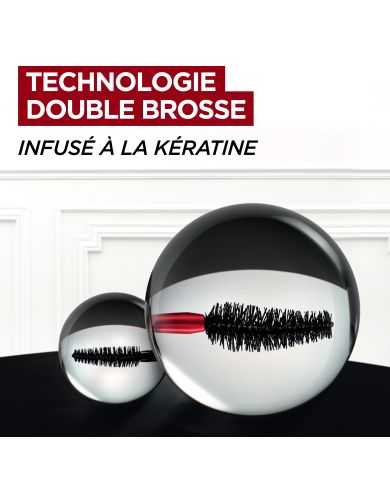 L'OREAL PROFESSIONNEL MASCARA XXL LIFT