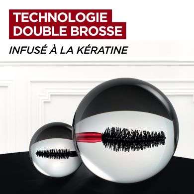 L'OREAL PROFESSIONNEL MASCARA XXL LIFT
