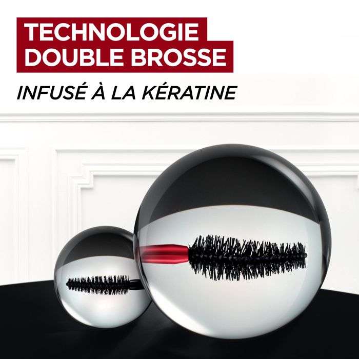 L'OREAL PROFESSIONNEL MASCARA XXL LIFT