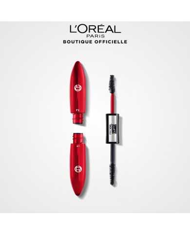 L'OREAL PROFESSIONNEL MASCARA XXL LIFT