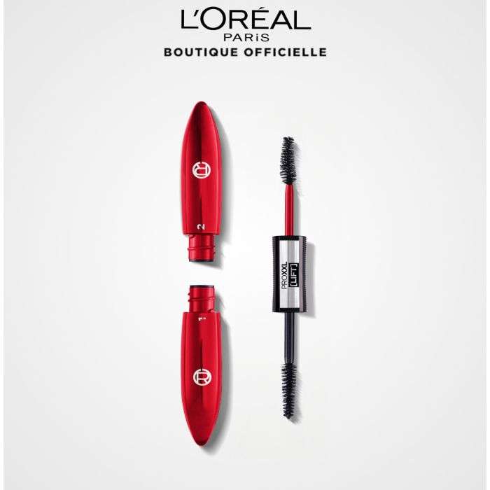 L'OREAL PROFESSIONNEL MASCARA XXL LIFT