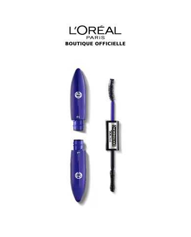 L'OREAL PROFESSIONNEL MASCARA XXL EXTENSION